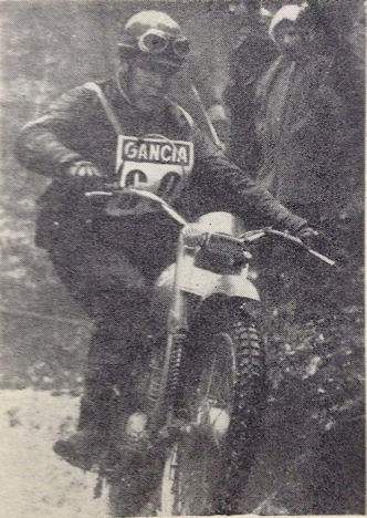 GIGOT VICTOR